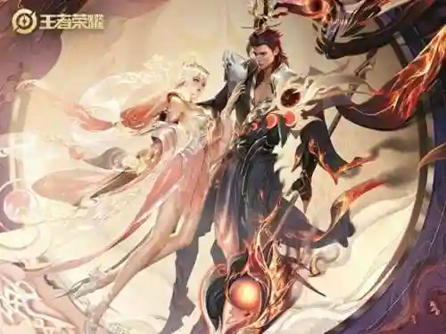 情侣打王者阵容怎么搭配(王者最强搭配2人)插图