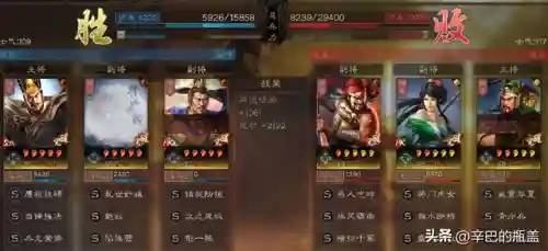 高红太尉盾阵容搭配(什么队伍克制太尉盾最强)插图18