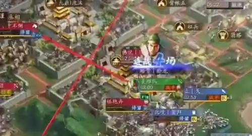 蜀国战乱阵容搭配图表最新(lol自走棋阵容图表)插图2