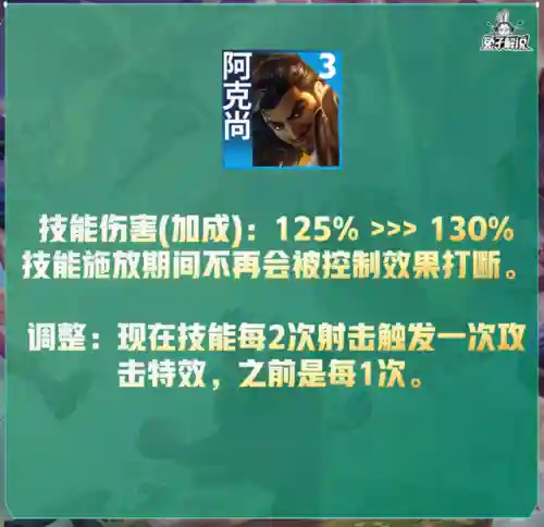 法师龙王阵容搭配图解大全(云顶之弈最新法师阵容)插图4