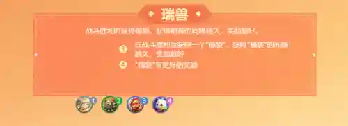 神兽自走棋最强阵容搭配(异兽自走棋正版下载)插图1