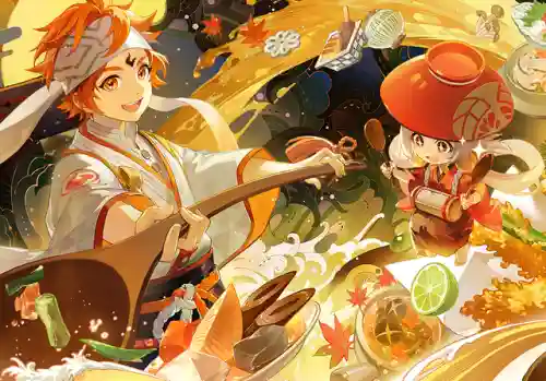 寻香超鬼王阵容怎么搭配(阴阳师最佳阵容搭配)插图2