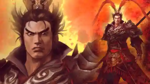 吕布秘武搭配什么阵容(吕布太史慈最强阵容)插图14