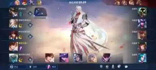 打野射手双核阵容搭配(所有射手辅助最佳配合)插图6
