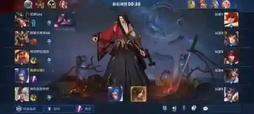打野射手双核阵容搭配(所有射手辅助最佳配合)插图3