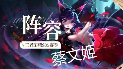 孙策搭配什么阵容对付蔡文姬(典韦和蔡文姬什么关系)插图12