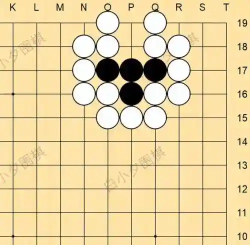 围棋闪电阵容怎么搭配最好(英雄联盟最新下棋阵容)插图16