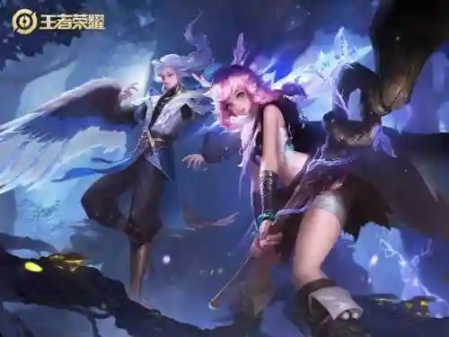王者荣耀瑶阵容搭配推荐(瑶适合什么阵容)插图5