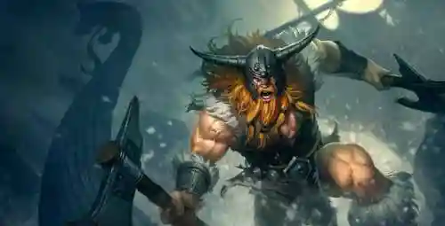 屠龙狂刃战士阵容搭配(屠龙战记)插图6