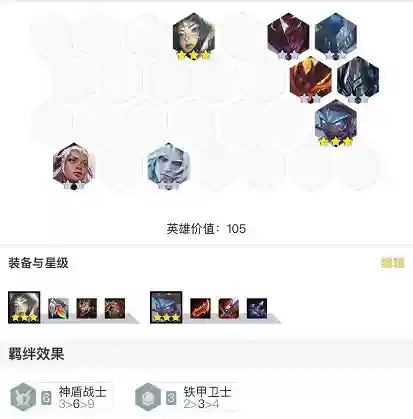 黎明最强卡牌搭配阵容(黎明之海后期最强职业搭配)插图4