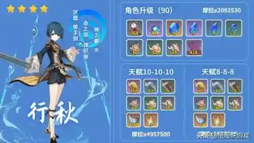 迪卢克阵容搭配核爆(原神最适合迪卢克的阵容)插图5