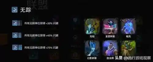 龙族搭配羁绊阵容图(龙族四)插图5