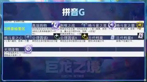 星间赠礼阵容搭配图片(天降星辰最佳阵容)插图15