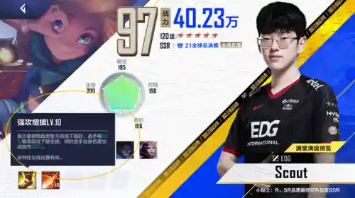 最新征召模式最强阵容搭配(征服者最强阵容)插图1