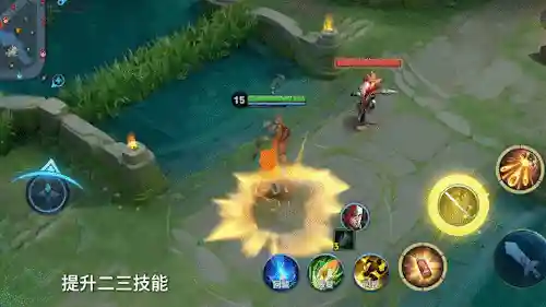 杨戬辅助搭配阵容最新(国服杨戬最强出装)插图9 杨戬辅助搭配阵容最新(国服杨戬最强出装)插图9