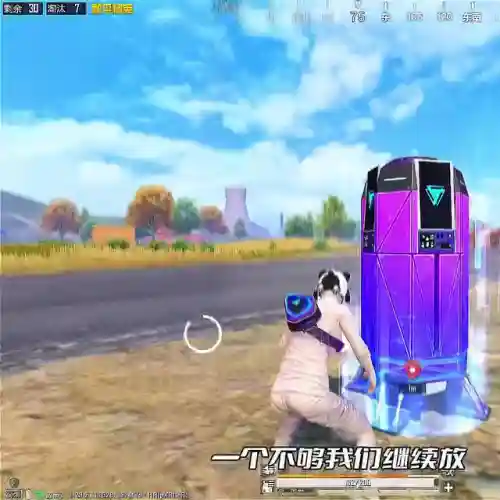 最强超体阵容搭配图(崛起终极王者阵容推荐)插图6