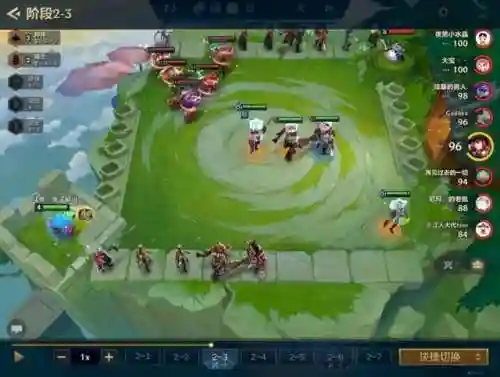 骑士秘术师阵容搭配(五术士310最新阵容)插图9