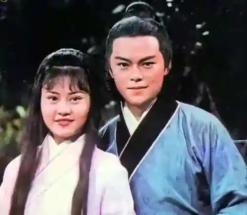 郭襄搭配什么阵容最强大(射雕群侠传平民后期阵容搭配)插图1