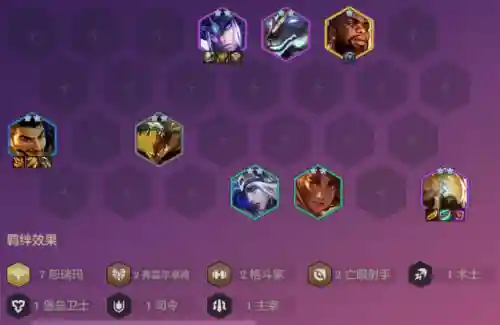 索尔搭配什么阵容好用(英雄无敌索尔巨人好用吗)插图9