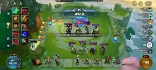 连胜赏金猎人阵容搭配(永恒之金赏金猎人技能搭配)插图2