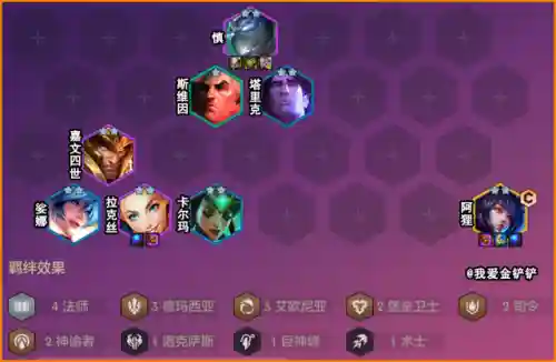 索尔搭配什么阵容好用(英雄无敌索尔巨人好用吗)插图1