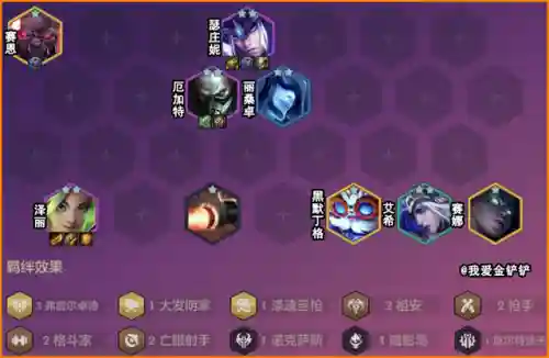 索尔搭配什么阵容好用(英雄无敌索尔巨人好用吗)插图2