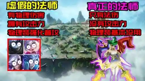 什么阵容不适合选艾琳打野(王者怎么看阵容选英雄)插图2