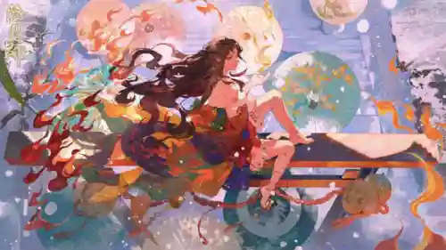 妖刀姬食灵逢魔阵容(妖刀姬最强御魂搭配图)插图