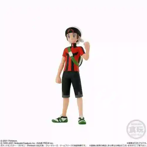 丰缘地区男主小悠阵容(悠唐天下ur最强阵容推荐)插图6
