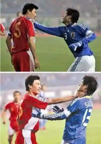 最佳阵容中国最强阵容(最佳阵容游戏)插图10