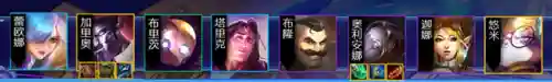 金铲铲7赏金猎人阵容运营(新版金铲铲之战阵容推荐)插图8