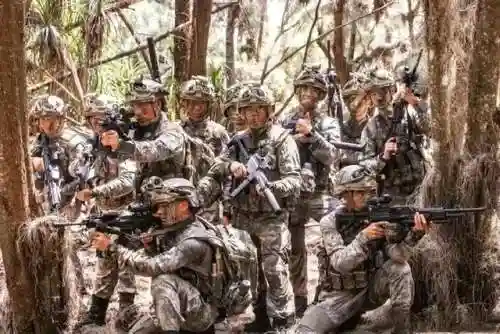 三国志12最强步兵阵容(三国志12最强战法搭配)插图3