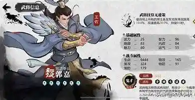 小小五千年阵容一览(小小五千年30人最强阵容)插图3