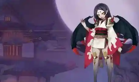 妖刀姬食灵逢魔阵容(妖刀姬最强御魂搭配图)插图4