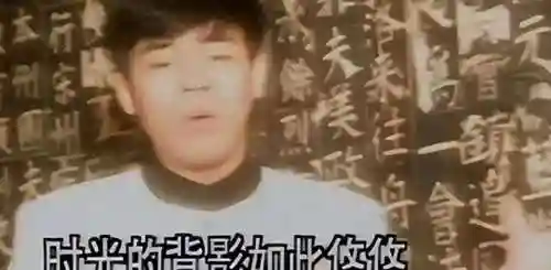 明星阵容最大的一首歌是(明星大合唱的歌曲有哪些)插图17