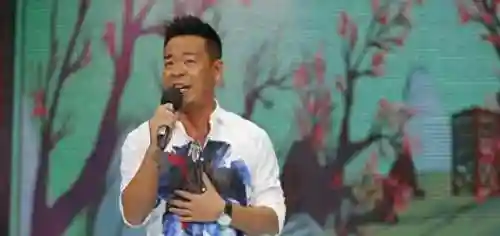 明星阵容最大的一首歌是(明星大合唱的歌曲有哪些)插图1