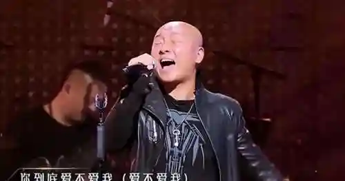 明星阵容最大的一首歌是(明星大合唱的歌曲有哪些)插图23