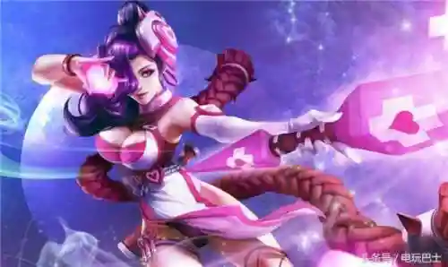 最让人烦的三种队友阵容(王者恶心的二人奇葩阵容)插图3