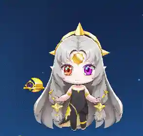 奥拉星手游御三家最强阵容(奥拉星当前版本最强阵容)插图3
