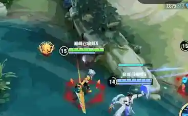 对面什么阵容打李白好上分(两个李白单挑怎样打)插图6