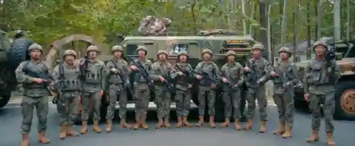 三国志12最强步兵阵容(三国志12最强战法搭配)插图