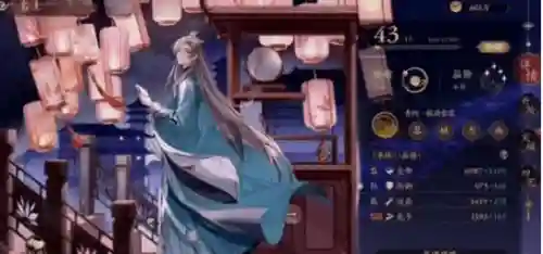 花亦山心之月第十章阵容(曾是惊鸿锁君心第十章)插图1