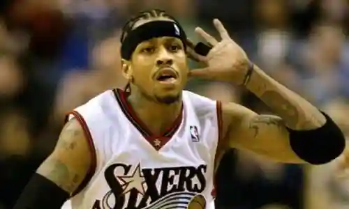 乔丹最后一次参加最佳阵容(nba历届最佳阵容)插图