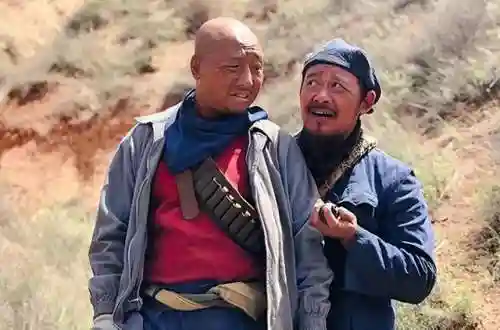 明星阵容最大的一首歌是(明星大合唱的歌曲有哪些)插图30