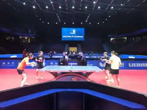 世乒赛团体赛历届阵容名单(世乒赛中国名单)插图2 世乒赛团体赛历届阵容名单(世乒赛中国名单)插图2