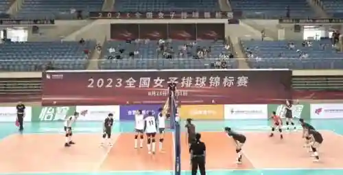 女排全锦赛北京队阵容成员(山东女排队员名单)插图
