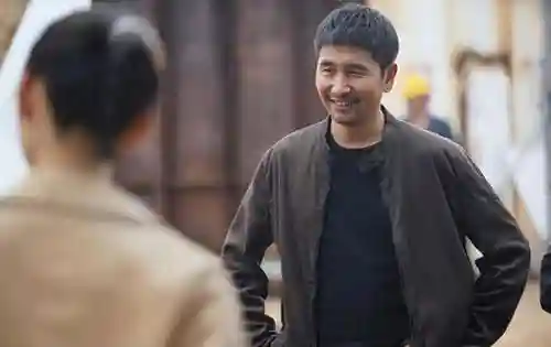 明星阵容最大的一首歌是(明星大合唱的歌曲有哪些)插图7