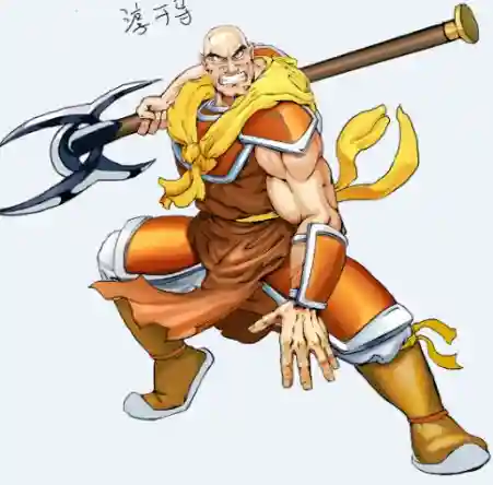 三国志2街机版许褚阵容(三国志战略版袁绍阵容)插图4