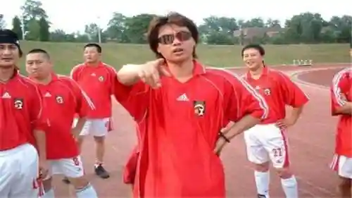 最佳阵容中国最强阵容(最佳阵容游戏)插图2