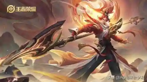 对面什么阵容打李白好上分(两个李白单挑怎样打)插图5